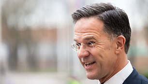 Markas Rutte