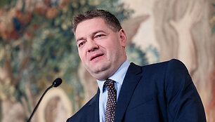 Andrius Mazuronis