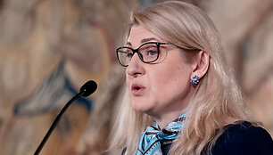 Dalia Asanavičiūtė