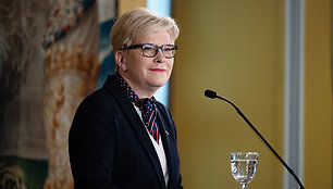 Ingrida Šimonytė