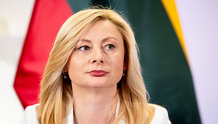 Rita Tamašunienė