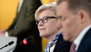 Ingrida Šimonytė