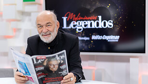 Vidas Petkevičius
