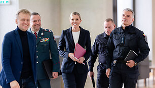 Agnė Bilotaitė