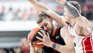 Oskaras Pleikys