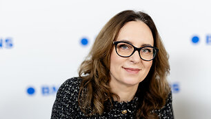 Jūratė Petrauskienė
