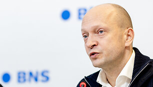 Nerijus Mačiulis