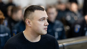 Darius &Scaron;erpytis