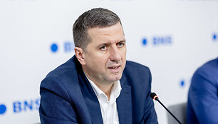 Tadas Gudaitis