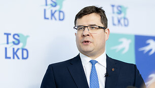 Laurynas Kasčiūnas