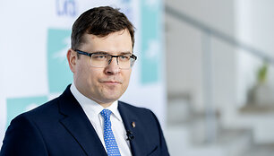 Laurynas Kasčiūnas