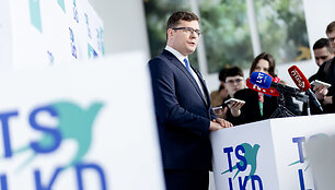 Laurynas Kasčiūnas