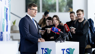 Laurynas Kasčiūnas