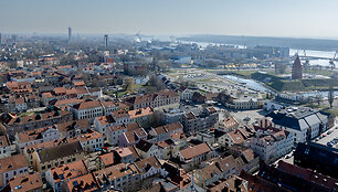 Klaipėda