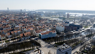 Klaipėda