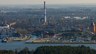 Klaipėda