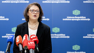 Marija Jakubauskienė