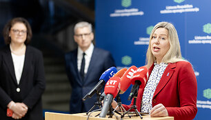 Neringa Čiakienė