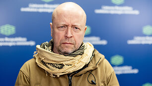 Jonas Ohmanas