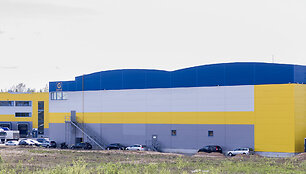 UAB Cargokodas