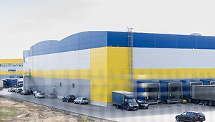 UAB Cargokodas