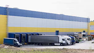 UAB Cargokodas