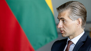 Kęstutis Budrys