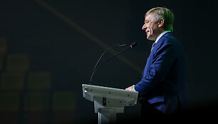 Ramūnas Karbauskis