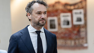 Dainius Vilčinskas