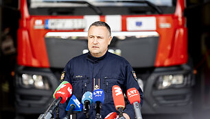 Renatas Požėla