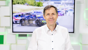 Darius Jonu&scaron;is