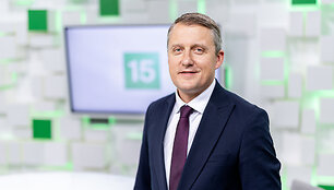 Žygimantas Vaičiūnas