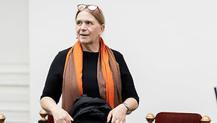 Erika &Scaron;venčionienė