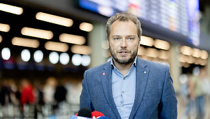Juras Taminskas