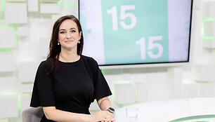 Inga Ruginienė