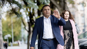Petras Gražulis