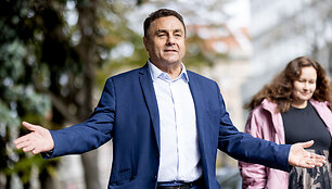 Petras Gražulis