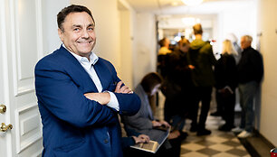 Petras Gražulis