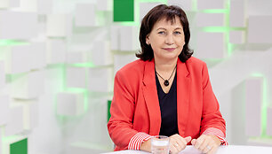 Jūratė Zailskienė