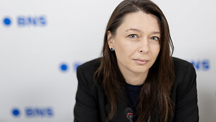 Asta Petraitienė