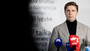 Mindaugas Sinkevičius