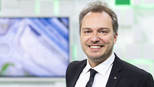 Juras Taminskas