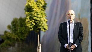 Simonas Bartkus