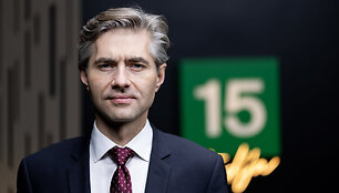 Kęstutis Budrys