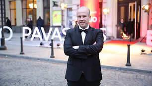 Algirdas Rama&scaron;ka