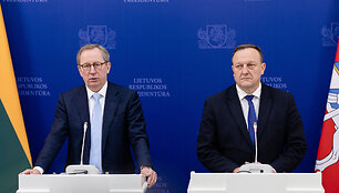 Komentarai po VGT Deividas Matulionis, Vladislavas Kondratovičius