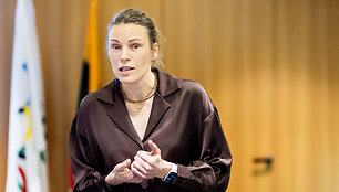 Austra Skujytė