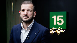 Virginijus Sinkevičius