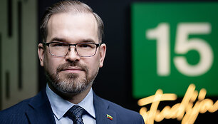 Robertas Kaunas