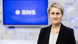 Nida Grunskienė